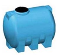 Water opslagtank liggend Suevia GiWell