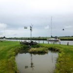 Water oppompen met windenergie